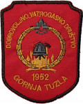 DVD GORNJA TUZLA